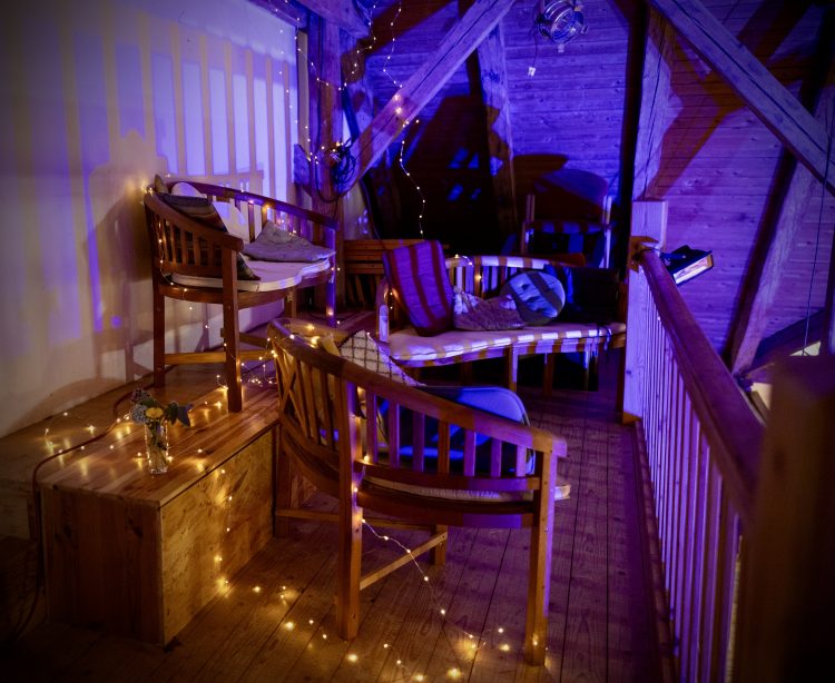 Chillout-Galerie