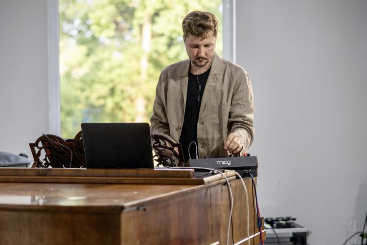 Live-Konzert